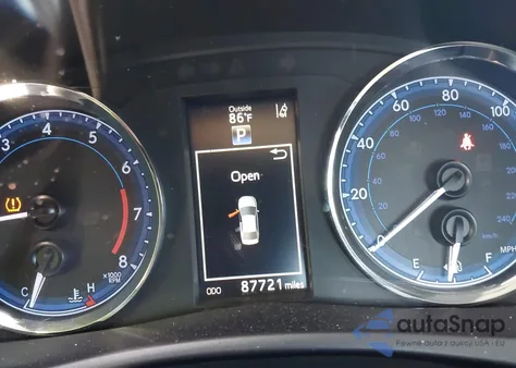 2019 Toyota Corolla Se/Xse from USA, damaged, VIN 5YFBURHE0KP920351